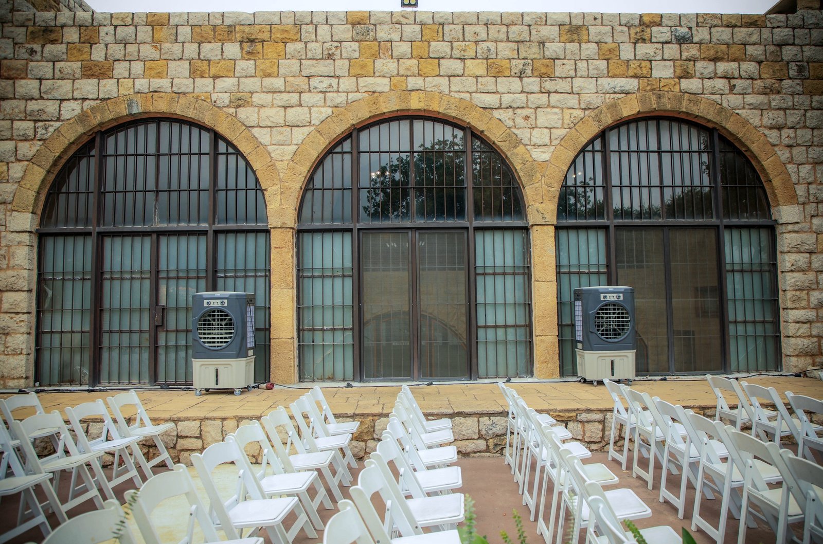 Portable AC Rental - Small Room Cooling